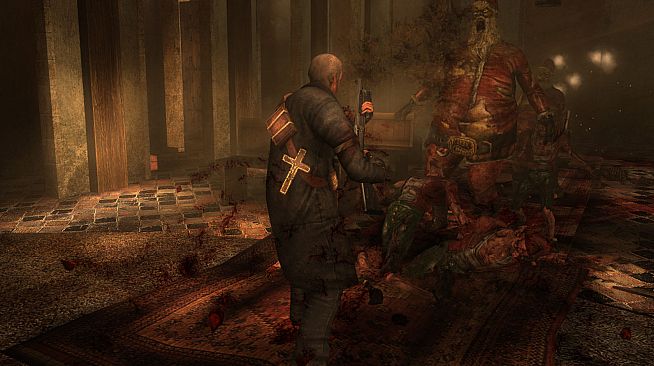 Killing Floor "London's Finest" Character Pack