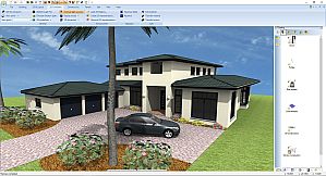 Home Architect - Design your floor plans in 3D - Ultimate Edition