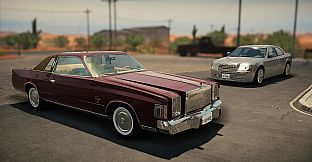 Car Mechanic Simulator 2021 - Dodge | Plymouth | Chrysler Remastered DLC