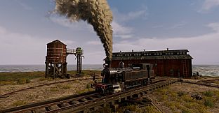 Railway Empire - Down Under