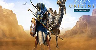 Assassin's Creed Origins - Horus Pack