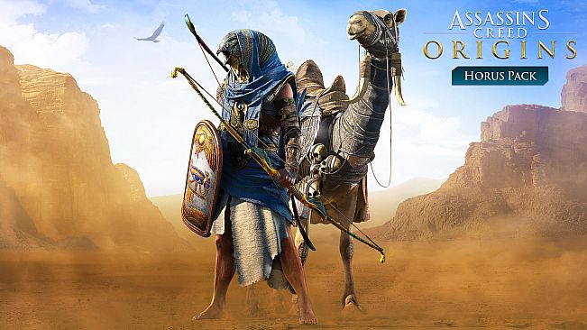 Assassin's Creed Origins - Horus Pack