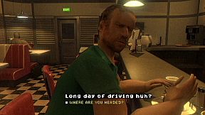 Fears to Fathom - Ironbark Lookout