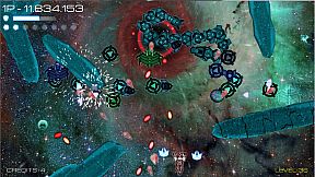 Vortex Attack: ボルテックスアタック