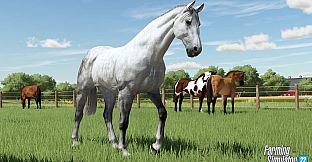 Farming Simulator 22 (PC)