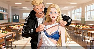 Rebirth of Legal maniac 2 - DLC Campus Storm: I Shielded the School Beauty from a Bullet