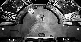 Tandem: A Tale of Shadows