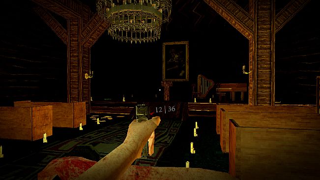 Mortui: Outbreak Secrets