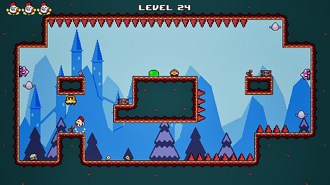 Sky Feathers (Windows)