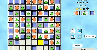 Ultimate Logic Puzzle Collection