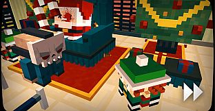 Slayaway Camp - Santa's Slay Expansion
