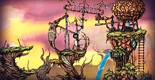 Candle: The Power of the Flame