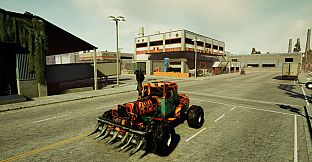 Wheel Riders Online - Premium Pack vol.1