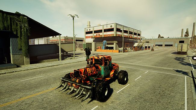 Wheel Riders Online - Premium Pack vol.1