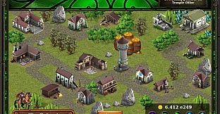 Midas Gold Plus - Idle Clicker