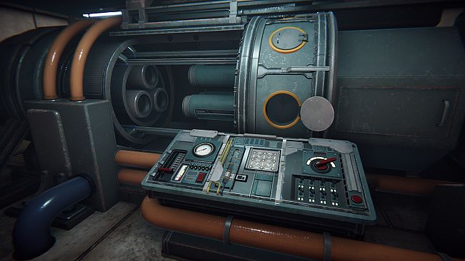 60 Minutes to Extinction: Escape Room