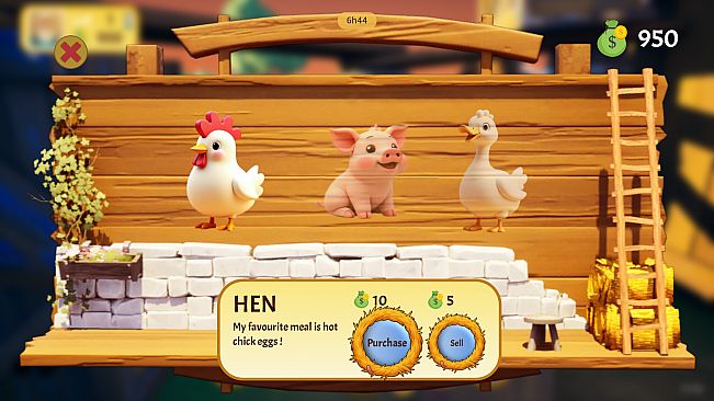 My Farm 2