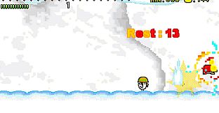 TORIGAME