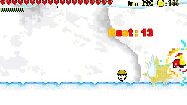 TORIGAME