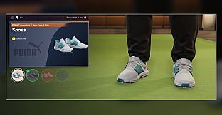 PGA TOUR 2K25 Pro Accelerator Bonus Pack