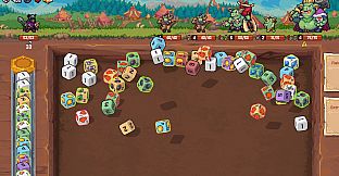 Rune Dice