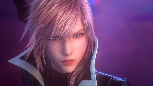 LIGHTNING RETURNS: FINAL FANTASY XIII