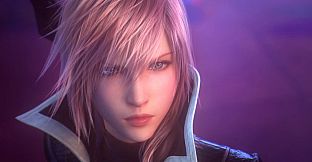 LIGHTNING RETURNS: FINAL FANTASY XIII