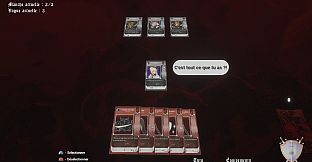 Save the princess : Cards & Chaos