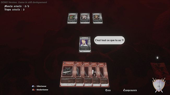 Save the princess : Cards & Chaos