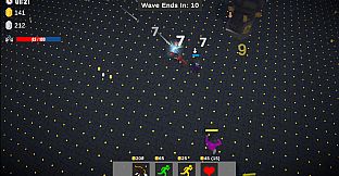 A Game About Leading A Crowds