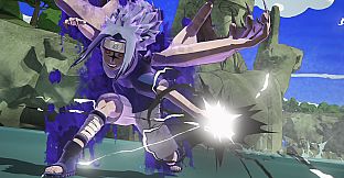 NARUTO TO BORUTO: SHINOBI STRIKER - Sasuke Uchiha Starter Pack