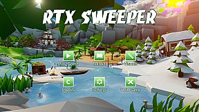 RTX Sweeper