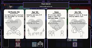 VTuber’s Game : Ctrl+Alt+Del