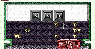 Starry Moon Island Tank Advance MP08