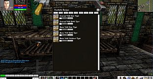 DreamScapes Dimensions