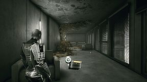 M.E.C.H.A.: Memory Erasure Control of Hover Attractor