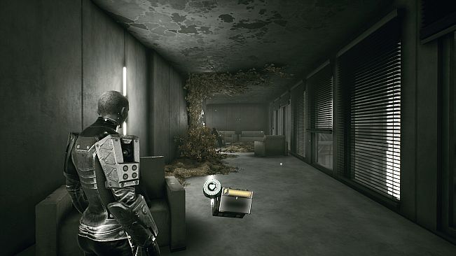 M.E.C.H.A.: Memory Erasure Control of Hover Attractor