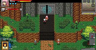 Hero Soul: I want to be a Hero!