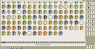 Fantasy Grounds - Strange Supernaturals, Volume 10 (Token Pack)