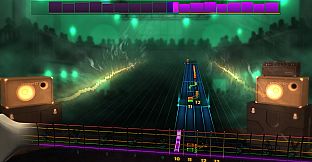 Rocksmith 2014 Edition – Remastered – Muddy Waters - “I Can’t Be Satisfied”