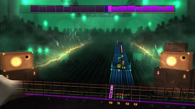 Rocksmith 2014 Edition – Remastered – Muddy Waters - “I Can’t Be Satisfied”