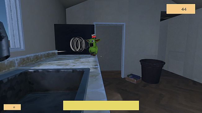 Loot Gobblin' Together
