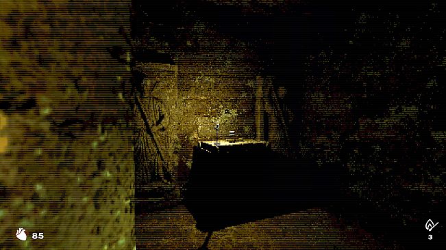 The Prisoner in Letter