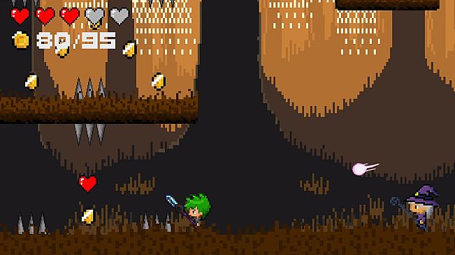 Ariko's Enchanted Forest