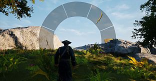 Pirate Island