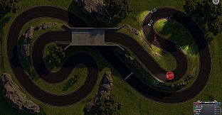 Elastic Races