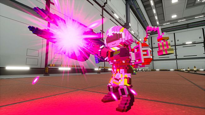 EARTH DEFENSE FORCE: WORLD BROTHERS 2 - Sky Dancer, Wing Diver (EDF5) Civilian Outfit: Reskin