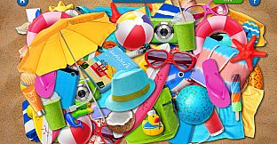 Find All Things: Vacation