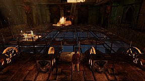 Adam's Venture Chronicles