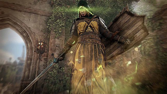 Battle Bundle – Y10S1 – FOR HONOR